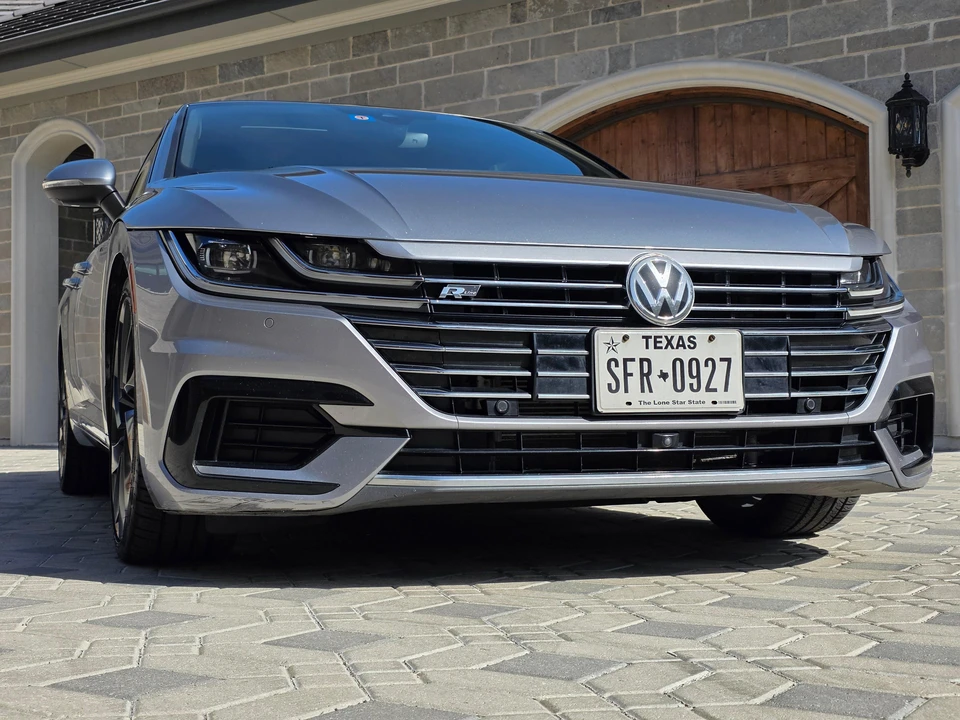 2020 Volkswagen Arteon - Image 17 of 31