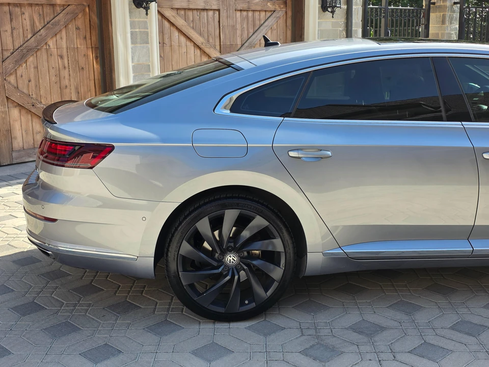 2020 Volkswagen Arteon - Image 29 of 31