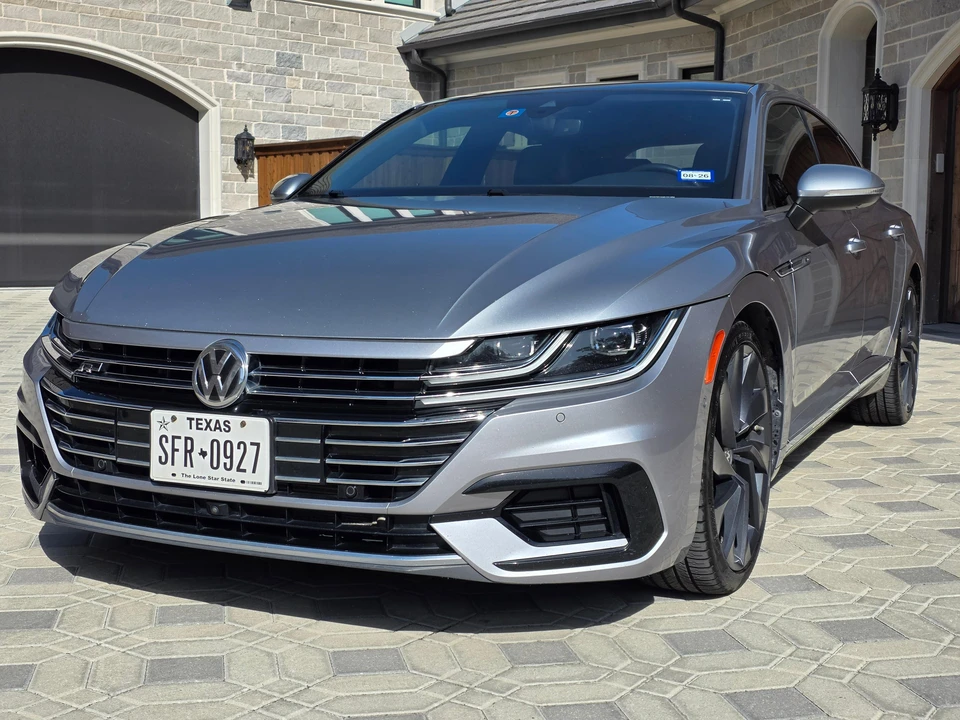 2020 Volkswagen Arteon - Image 8 of 31