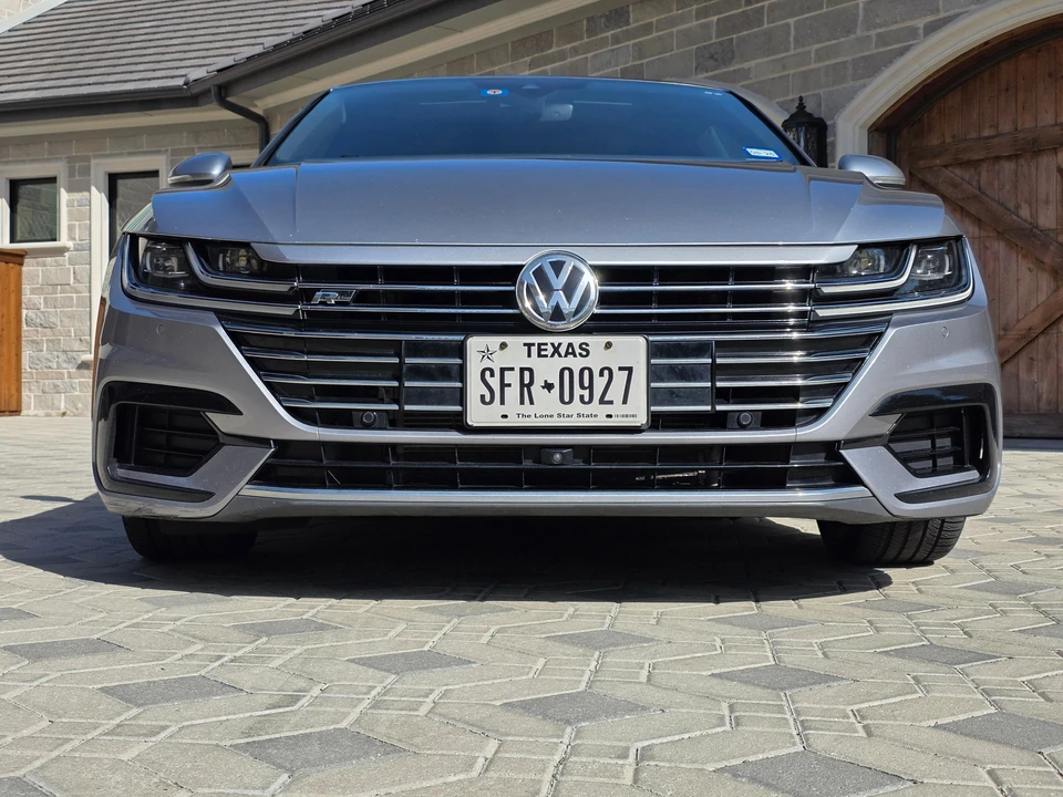 2020 Volkswagen Arteon - Image 6 of 31