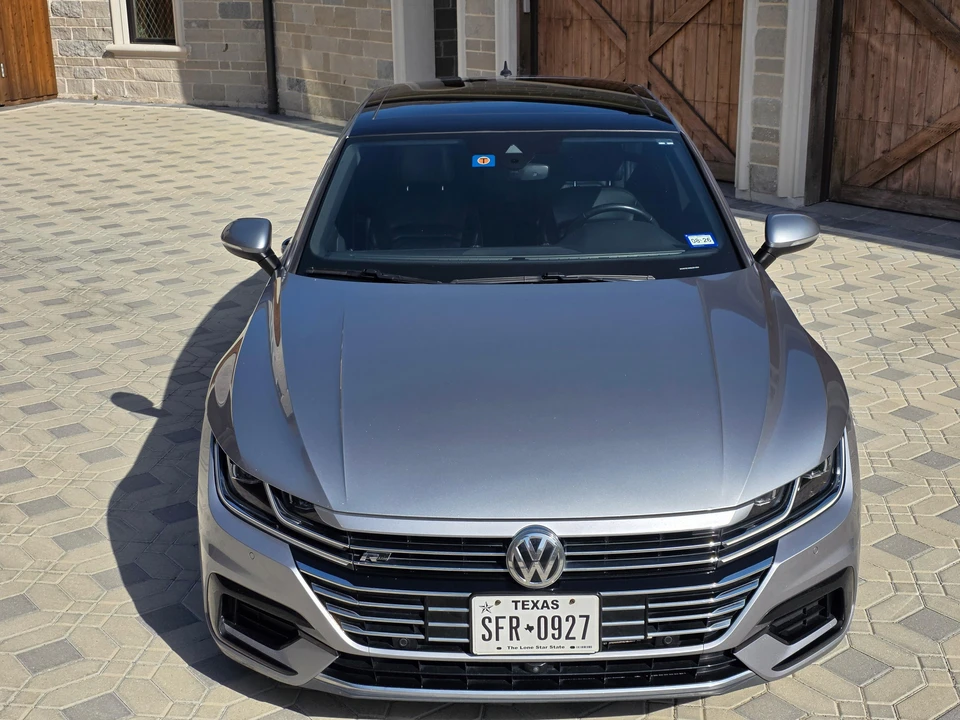 2020 Volkswagen Arteon - Image 7 of 31