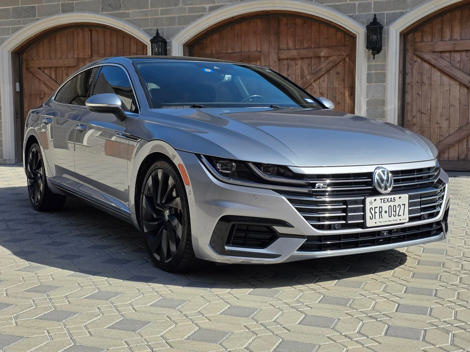 2020 Volkswagen Arteon - Image 15 of 31