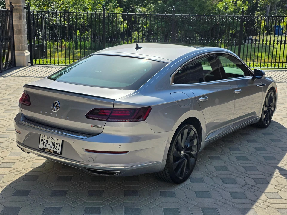2020 Volkswagen Arteon - Image 13 of 31