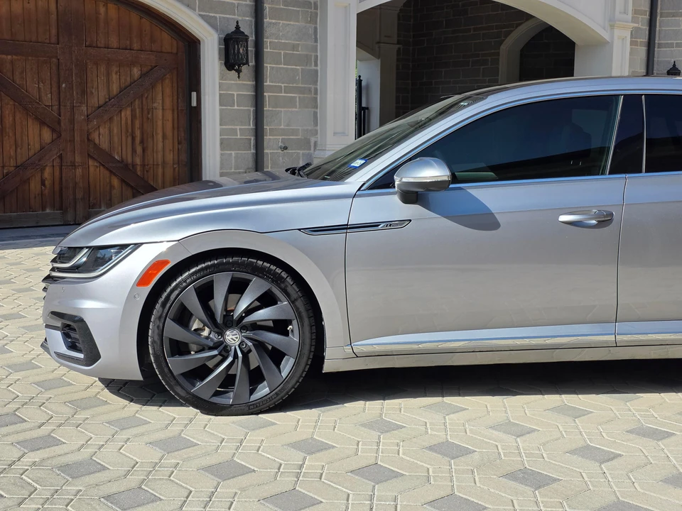2020 Volkswagen Arteon - Image 20 of 31