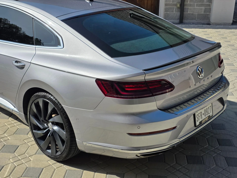 2020 Volkswagen Arteon - Image 27 of 31