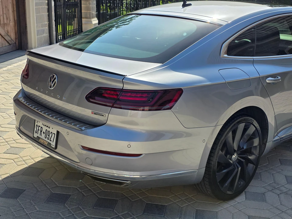 2020 Volkswagen Arteon - Image 28 of 31