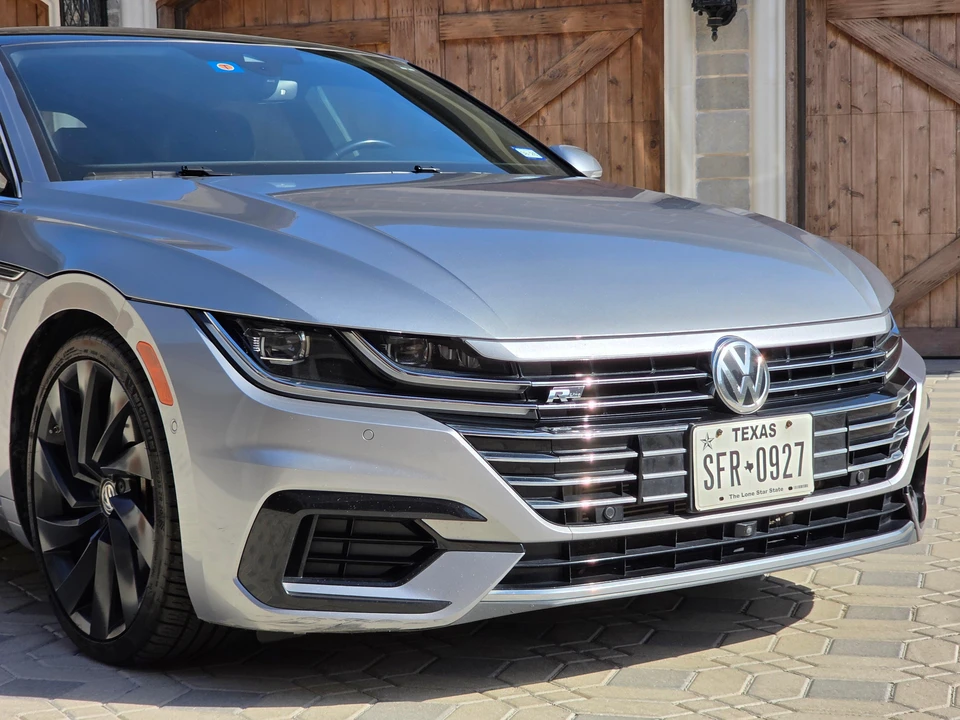2020 Volkswagen Arteon - Image 18 of 31