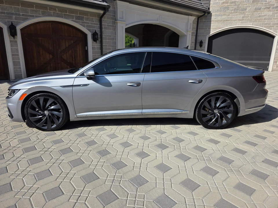 2020 Volkswagen Arteon - Image 11 of 31