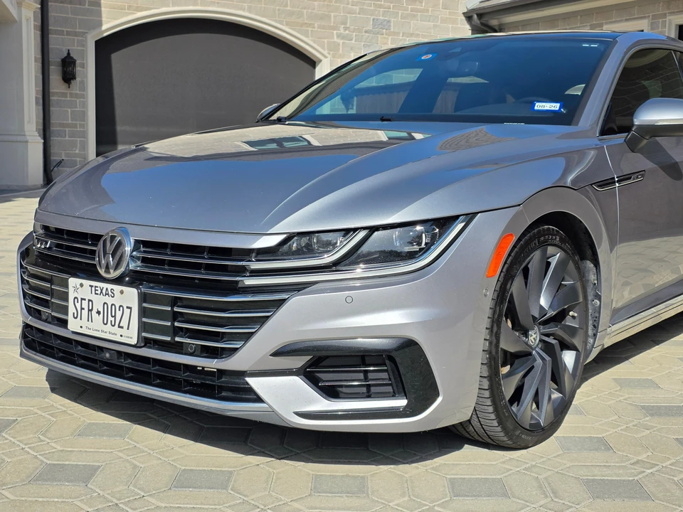 2020 Volkswagen Arteon - Image 19 of 31