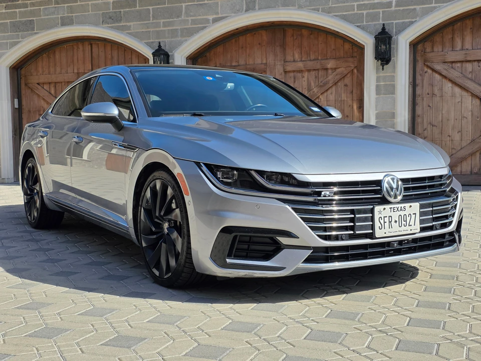 2020 Volkswagen Arteon - Image 14 of 31