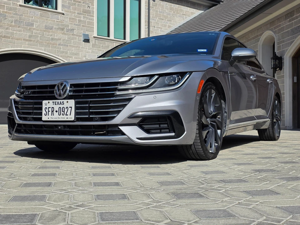 2020 Volkswagen Arteon - Image 9 of 31