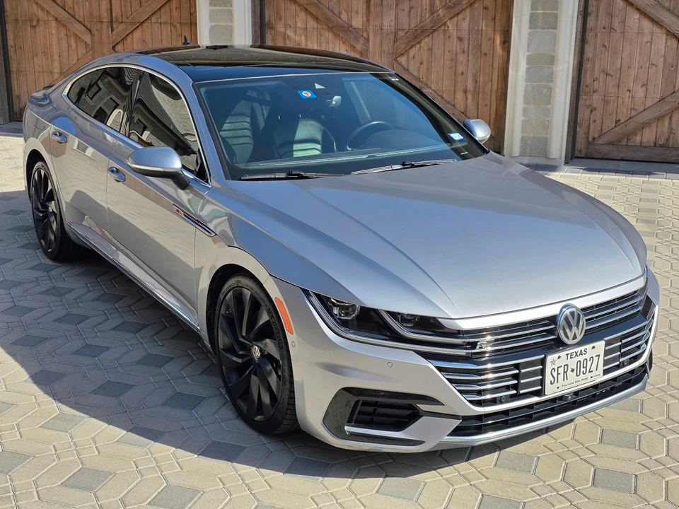 2020 Volkswagen Arteon - Image 16 of 31
