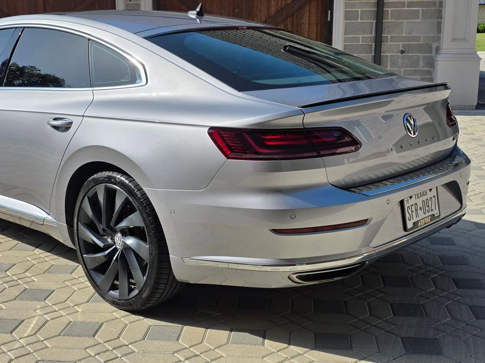 2020 Volkswagen Arteon - Image 26 of 31