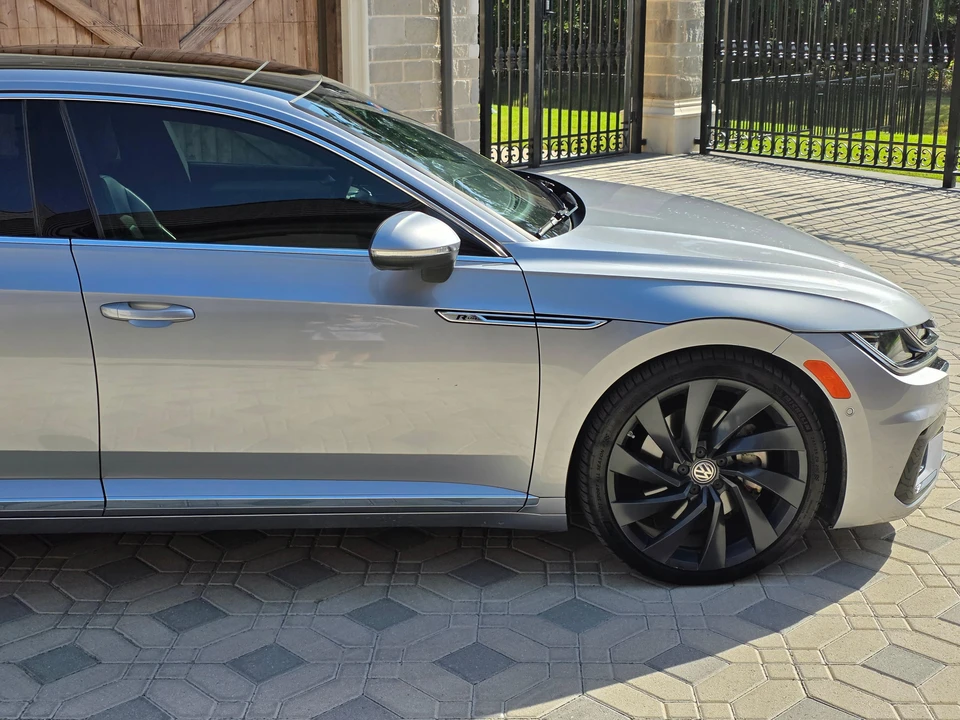 2020 Volkswagen Arteon - Image 31 of 31
