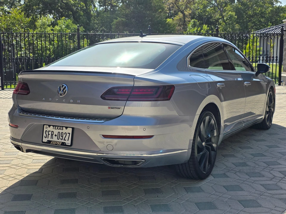 2020 Volkswagen Arteon - Image 12 of 31
