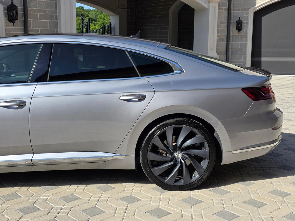 2020 Volkswagen Arteon - Image 24 of 31
