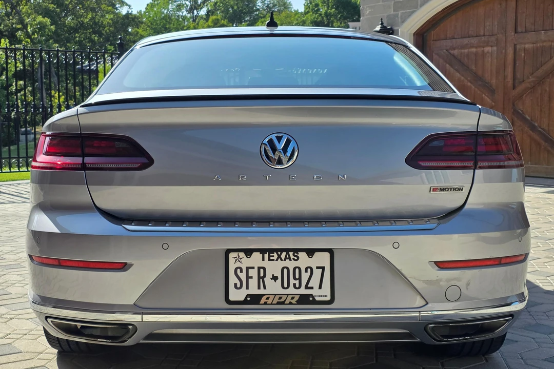 2020 Volkswagen Arteon - Image 5 of 31