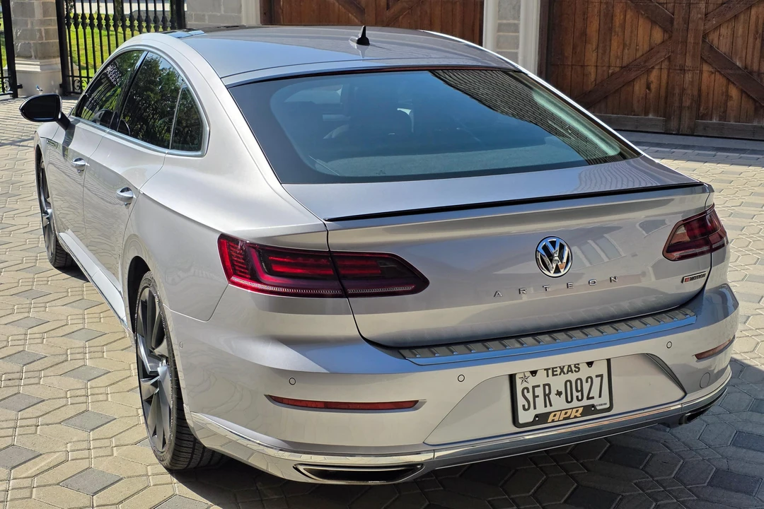 2020 Volkswagen Arteon - Image 4 of 31