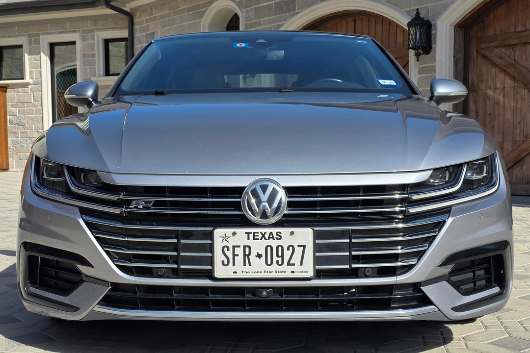 2020 Volkswagen Arteon - Image 2 of 31