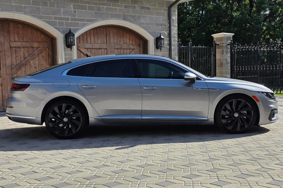 2020 Volkswagen Arteon - Image 3 of 31