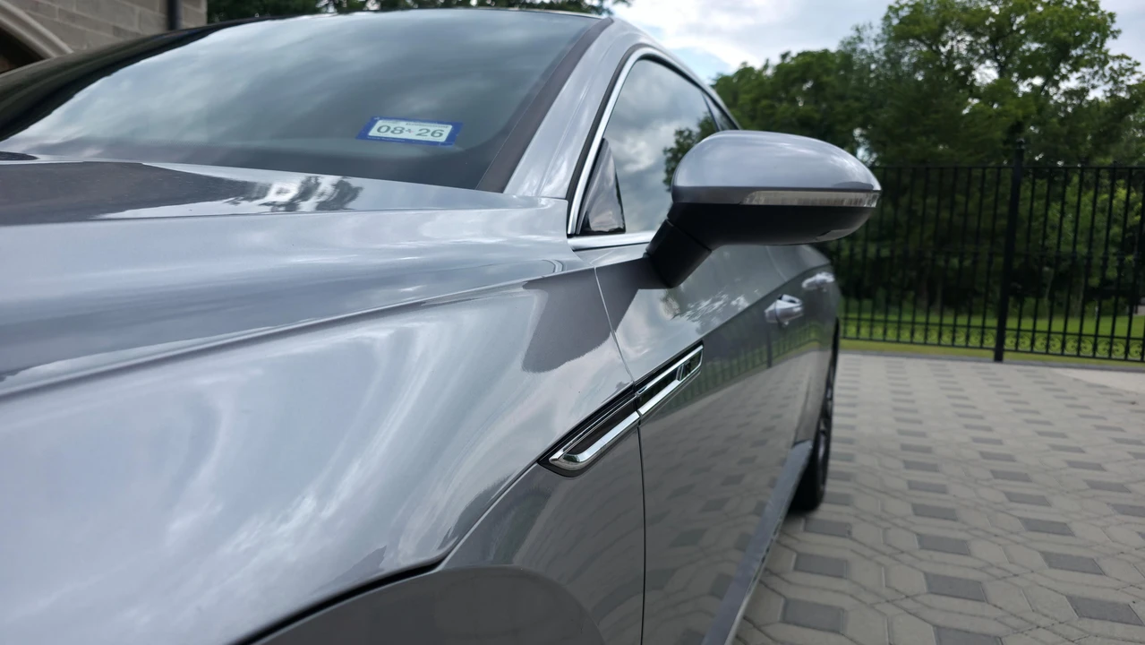 2020 Volkswagen Arteon - Image 21 of 31