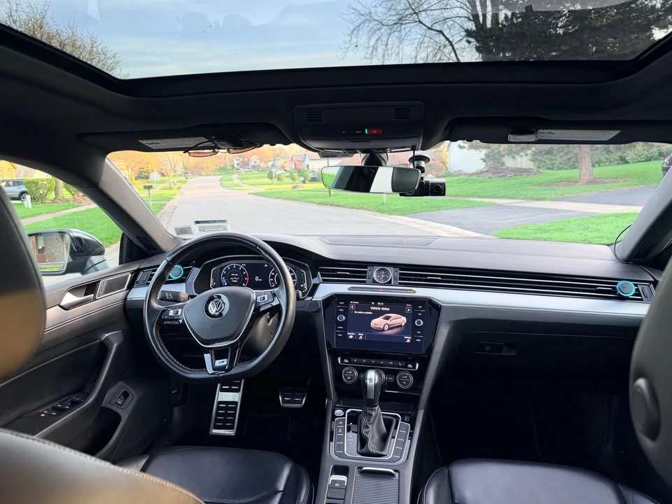 2020 Volkswagen Arteon - Image 8 of 11