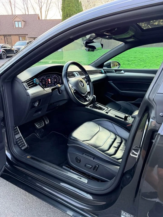 2020 Volkswagen Arteon - Image 6 of 11