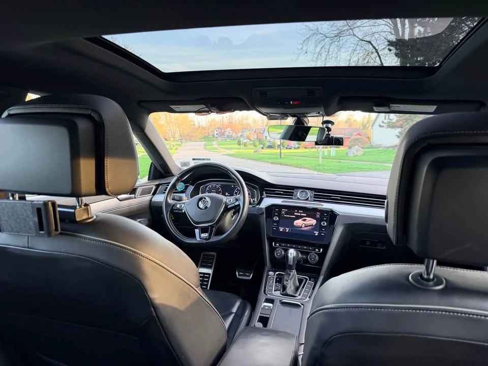 2020 Volkswagen Arteon - Image 7 of 11