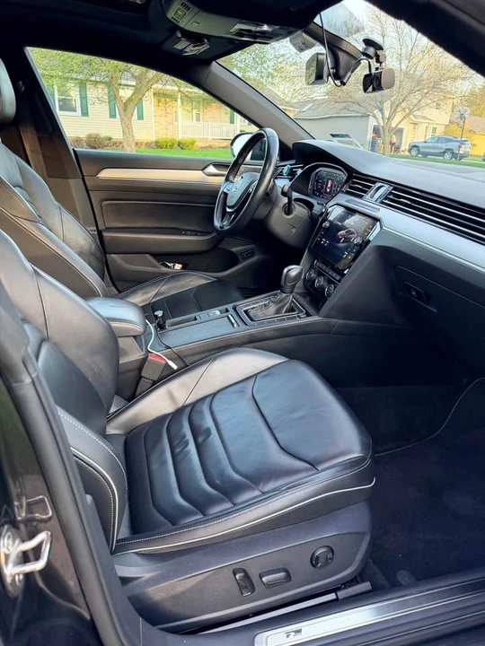 2020 Volkswagen Arteon - Image 5 of 11