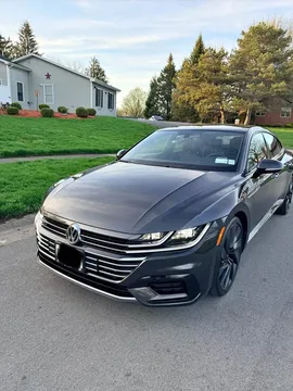 2020 Volkswagen Arteon SEL R-Line 4Motion