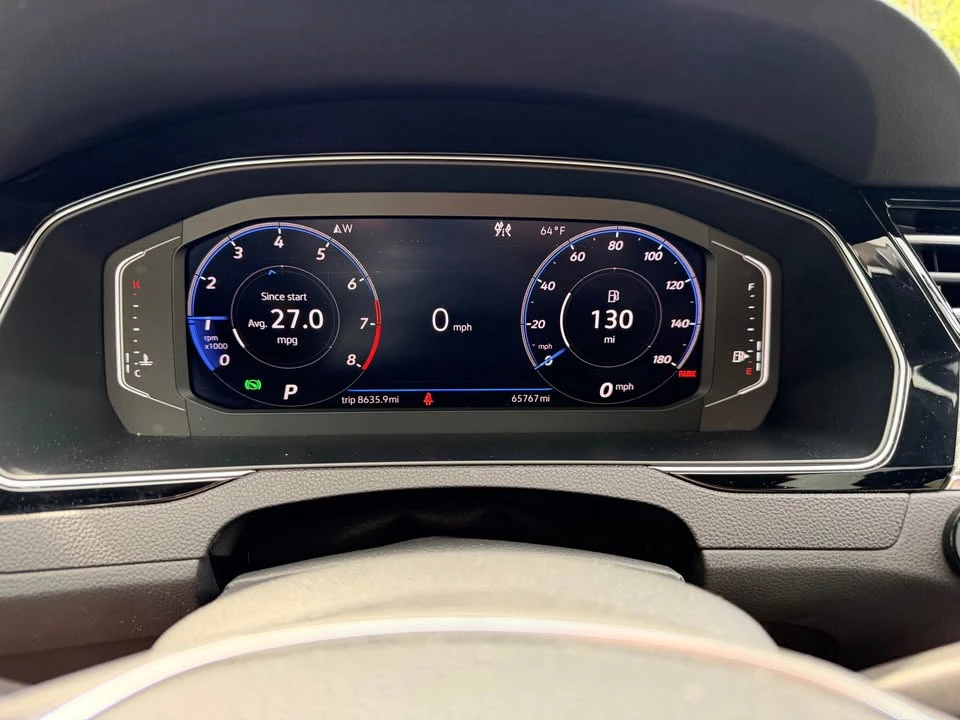 2020 Volkswagen Arteon - Image 9 of 11