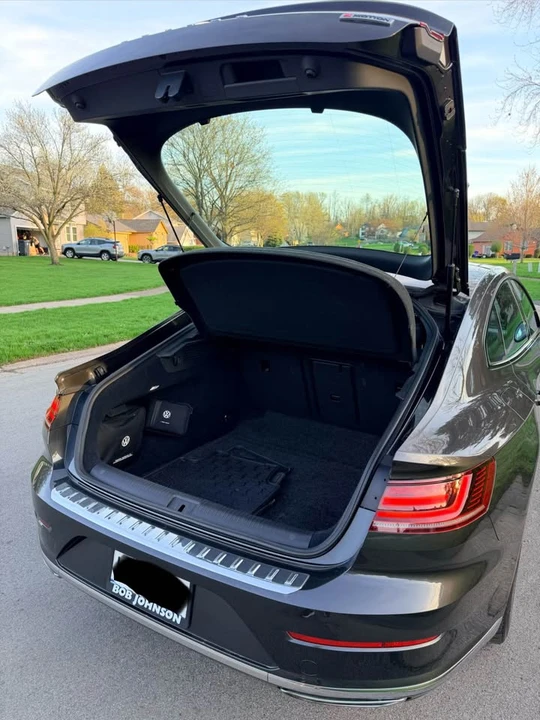 2020 Volkswagen Arteon - Image 3 of 11