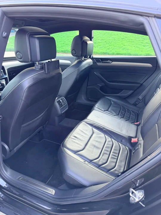 2020 Volkswagen Arteon - Image 4 of 11