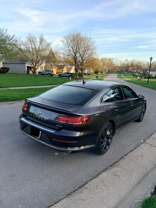 2020 Volkswagen Arteon - Image 2 of 11