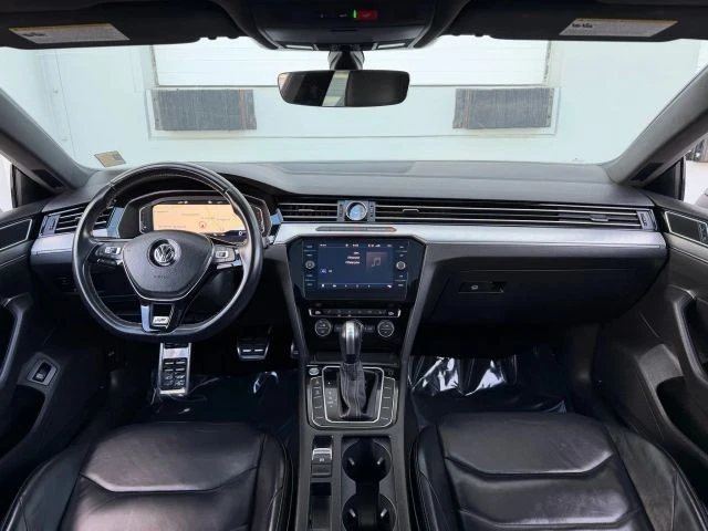 2020 Volkswagen Arteon - Image 19 of 21