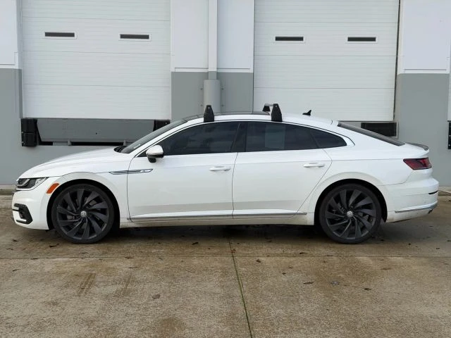 2020 Volkswagen Arteon - Image 2 of 21