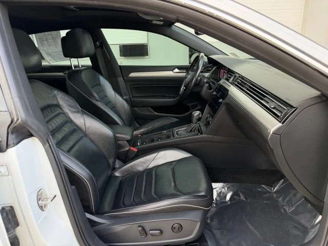 2020 Volkswagen Arteon - Image 17 of 21