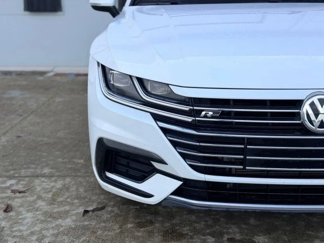 2020 Volkswagen Arteon - Image 10 of 21