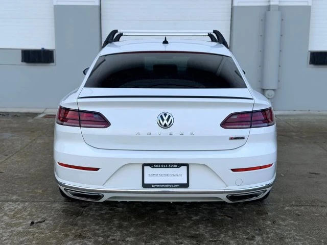 2020 Volkswagen Arteon - Image 4 of 21
