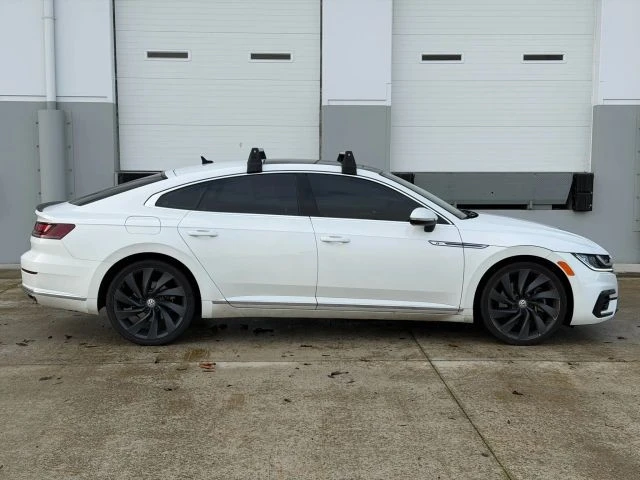 2020 Volkswagen Arteon - Image 7 of 21