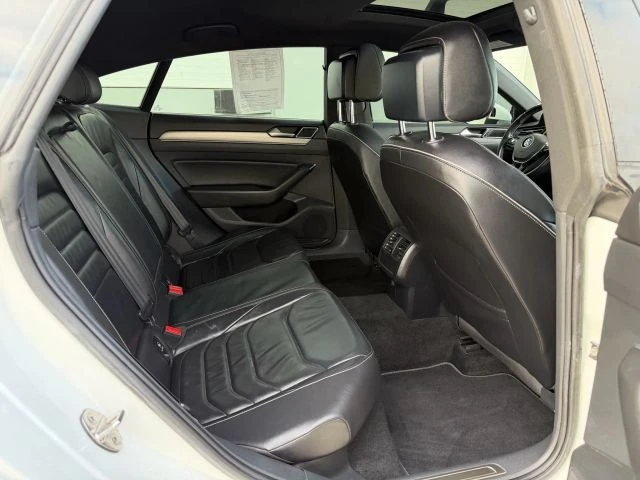 2020 Volkswagen Arteon - Image 16 of 21