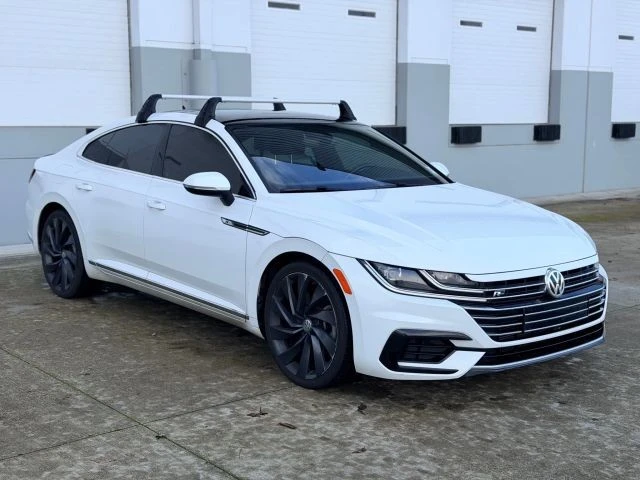 2020 Volkswagen Arteon - Image 6 of 21