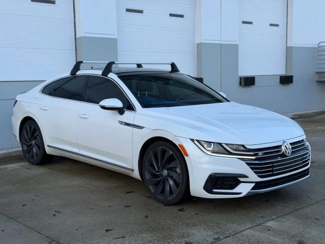 2020 Volkswagen Arteon - Image 8 of 21