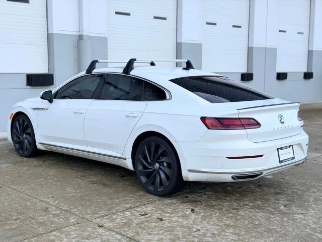 2020 Volkswagen Arteon - Image 3 of 21
