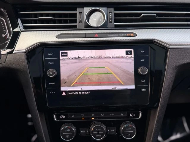 2020 Volkswagen Arteon - Image 21 of 21