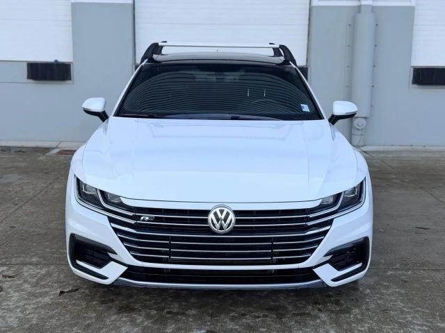 2020 Volkswagen Arteon - Image 9 of 21