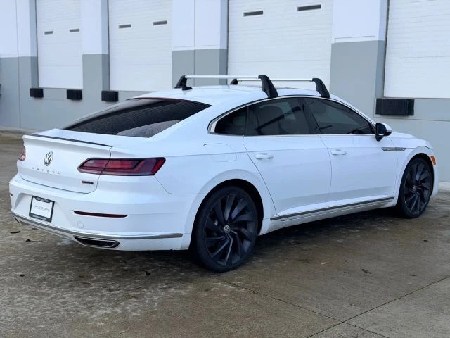2020 Volkswagen Arteon - Image 5 of 21