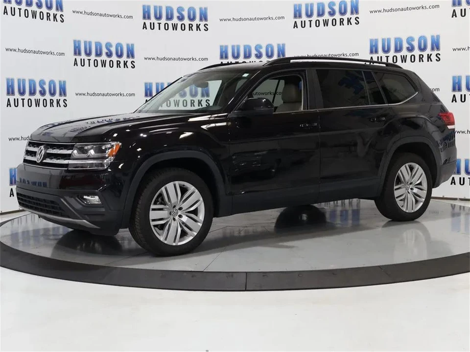 2020 Volkswagen Atlas - Image 2 of 31