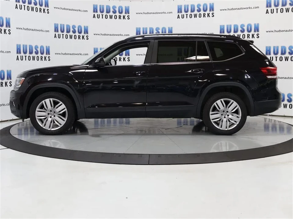 2020 Volkswagen Atlas - Image 3 of 31