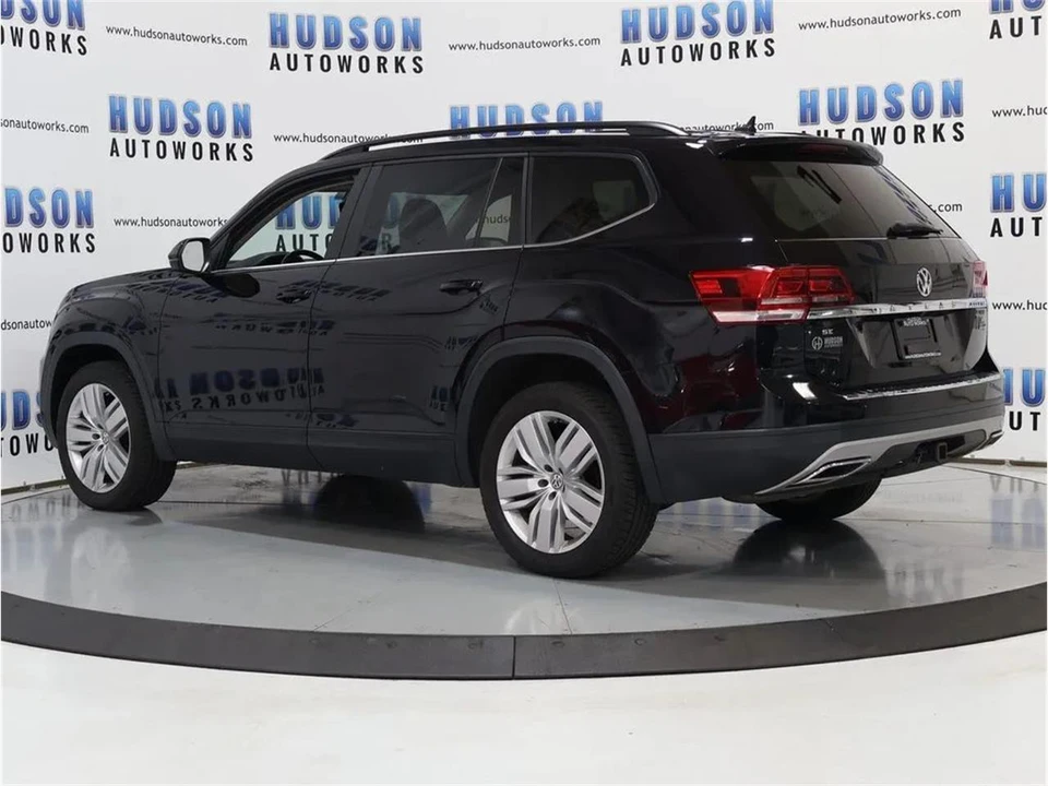 2020 Volkswagen Atlas - Image 4 of 31